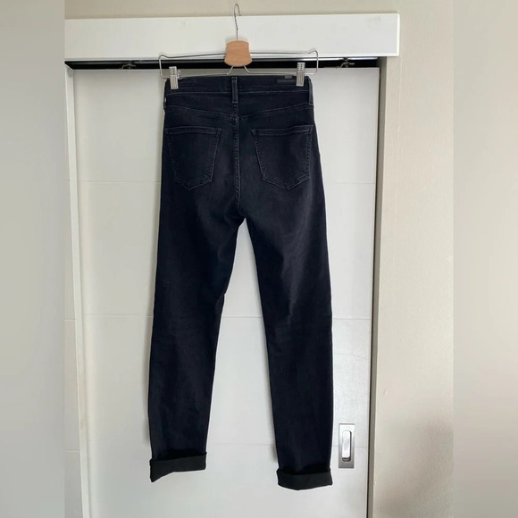 Citizens of Humanity Harlow High Rise Slim Jeans - Picture 7 of 7